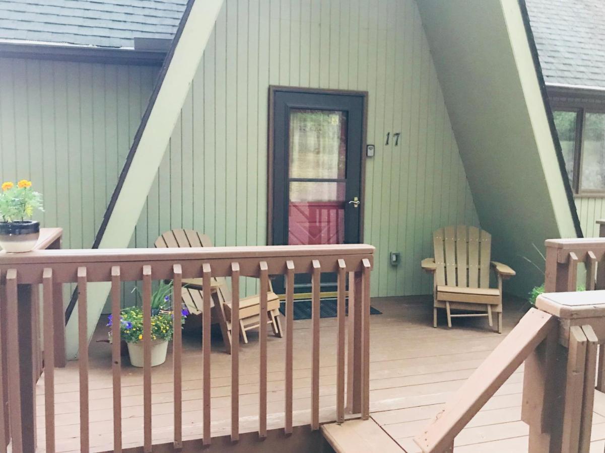 Pocono Mountain View Lake House In Lake Harmony Buitenkant foto
