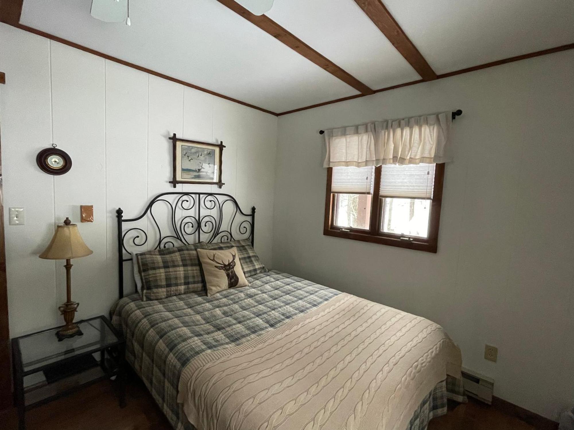 Pocono Mountain View Lake House In Lake Harmony Buitenkant foto