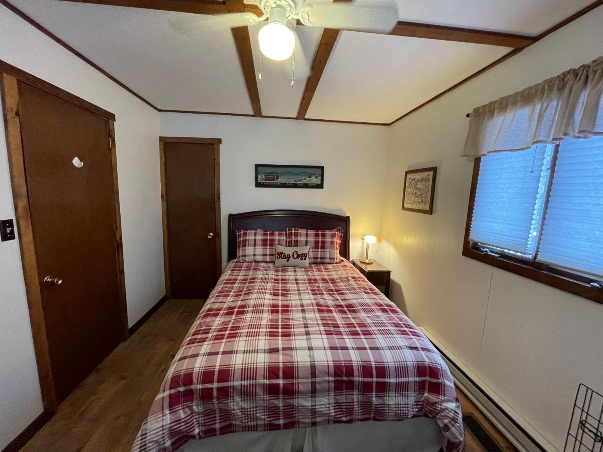 Pocono Mountain View Lake House In Lake Harmony Buitenkant foto