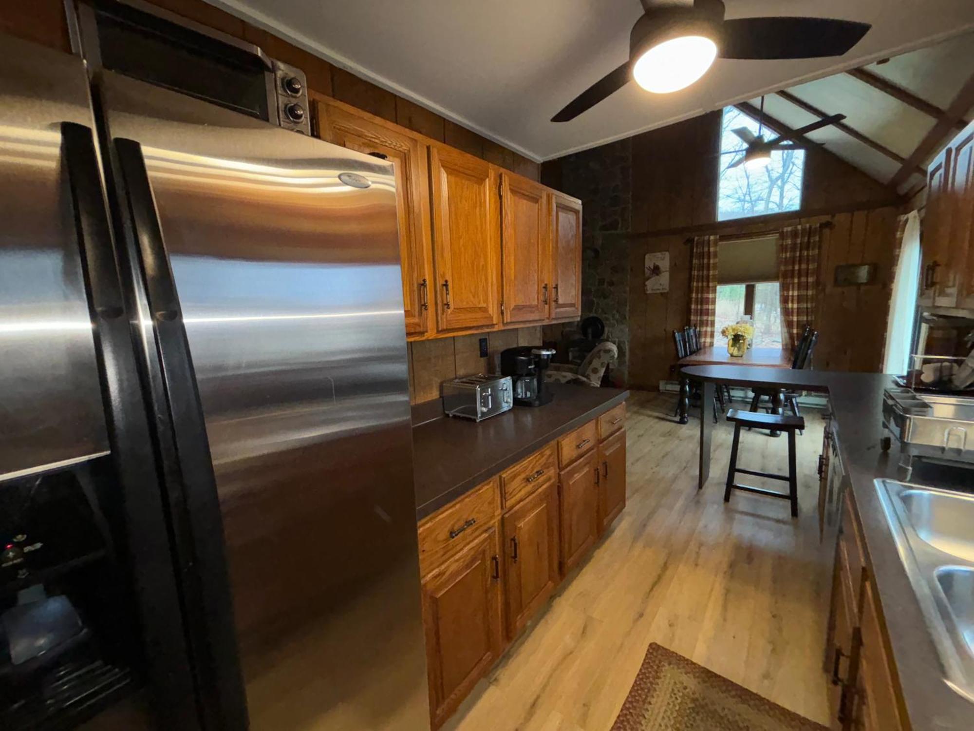 Pocono Mountain View Lake House In Lake Harmony Buitenkant foto